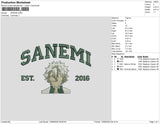 SANEMI