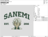 SANEMI