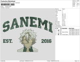 SANEMI