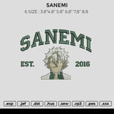 SANEMI