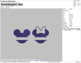 Copy of Love Signhand Embroidery