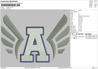 A-wings v2