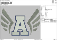 A-wings v2
