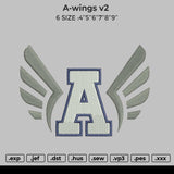 A-wings v2