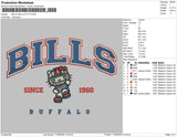 BILLS HELLO KITTY