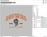 BROWNS HELLO KITTY