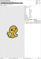 Bundle Baby Pockemon (5 files)