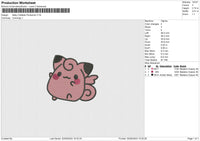 Bundle Baby Pockemon (5 files)