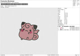 Bundle Baby Pockemon (5 files)