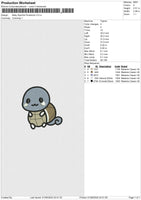 Bundle Baby Pockemon (5 files)