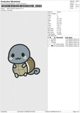 Bundle Baby Pockemon (5 files)