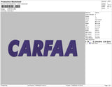 CARFAA