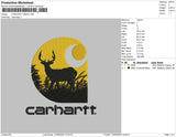 CARHARTT DEER