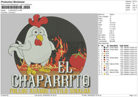 CHAPARAITO