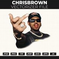 CHRISBROWN