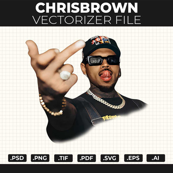 CHRISBROWN