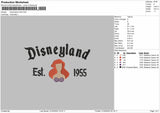 Disneyland Ariel