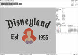 Disneyland Ariel