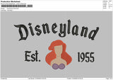 Disneyland Ariel