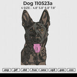 dog 110523a