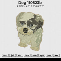 dog 110523b