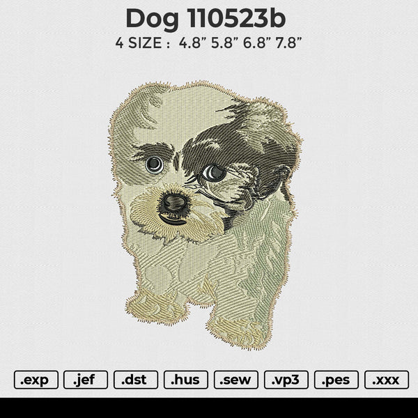 dog 110523b