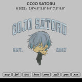 GOJO SATORU