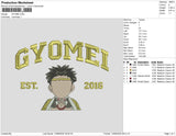 GYOMEI