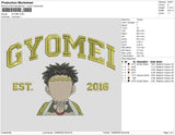 GYOMEI