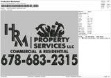 HRM PROPERTY SERVICES