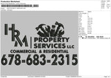 HRM PROPERTY SERVICES