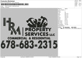 HRM PROPERTY SERVICES