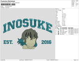 INOSUKE