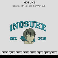 INOSUKE