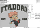 ITADORI