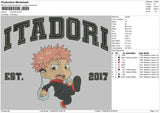 ITADORI