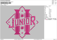 JUNIOR H