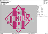 JUNIOR H