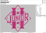 JUNIOR H
