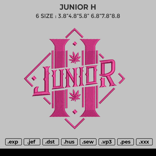 JUNIOR H
