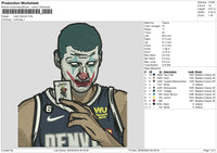 Joker Denver