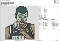 Joker Denver