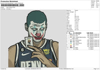 Joker Denver