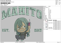 MAHITO
