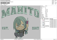 MAHITO