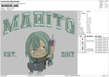 MAHITO