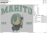 MAHITO