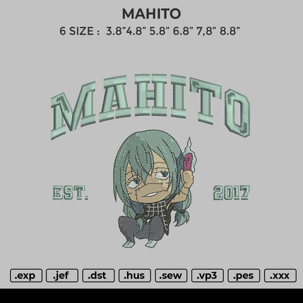 MAHITO