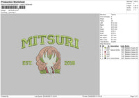 MITSURI