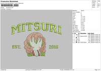 MITSURI